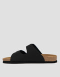 Byrch & Co Slipper Sandals Slip On Y013L Wanita