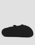 Byrch & Co Slipper Sandals Slip On Y013L Wanita