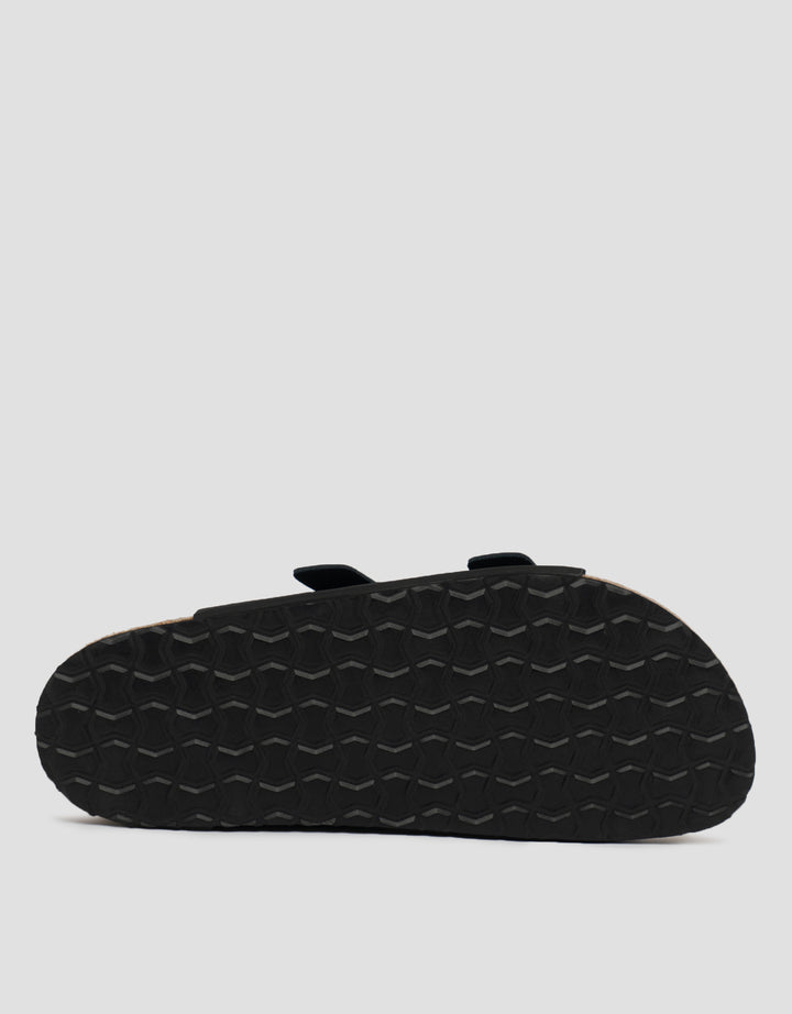 Byrch & Co Slipper Sandals Slip On Y013L Wanita