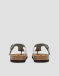 Byrch & Co Slipper Sandals Slip On Y018L Wanita