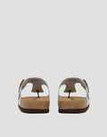 Byrch & Co Slipper Sandals Slip On Y018L Wanita