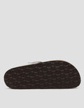Byrch & Co Slipper Sandals Slip On Y018L Wanita