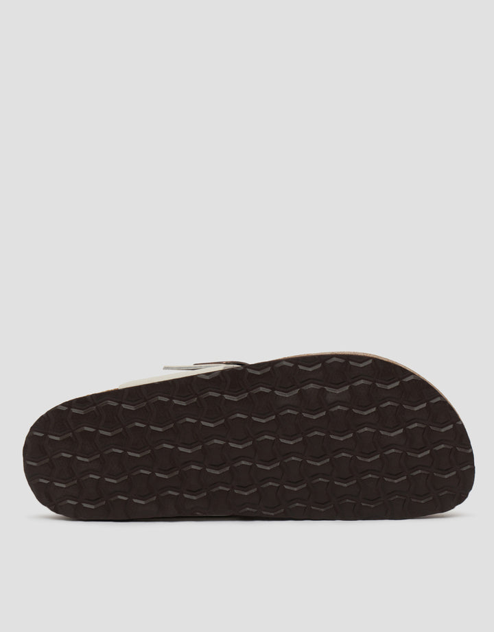 Byrch & Co Slipper Sandals Slip On Y018L Wanita