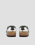 Byrch & Co Slipper Sandals Slip On Y018L Wanita
