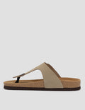Byrch & Co Slipper Sandals Slip On Y018L Wanita