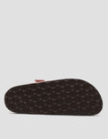 Byrch & Co Slipper Sandals Slip On Y018L Wanita