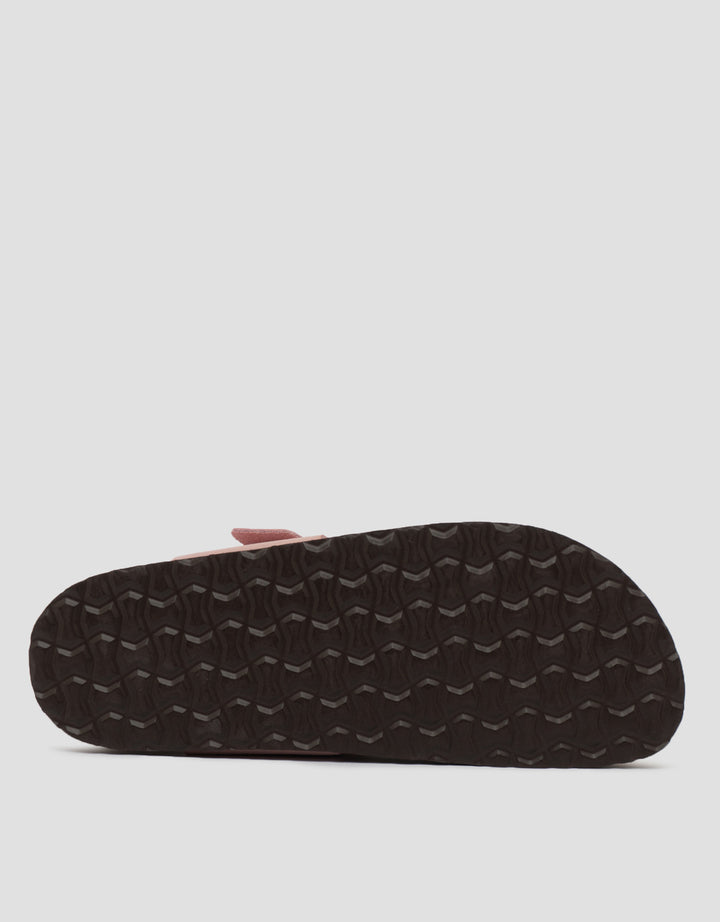 Byrch & Co Slipper Sandals Slip On Y018L Wanita