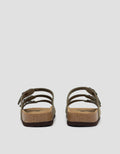 Byrch & Co Sandal Slipper Slip On Y011L Wanita