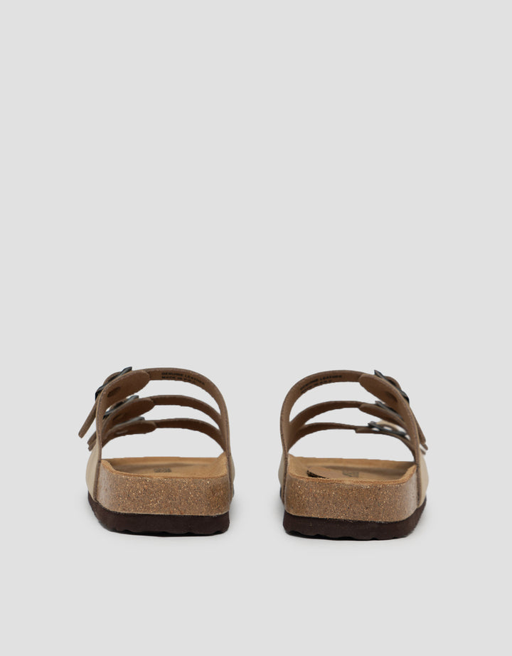 Byrch & Co Sandal Slipper Slip On Y011L Wanita
