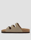 Byrch & Co Sandal Slipper Slip On Y011L Wanita