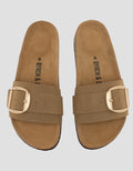 Byrch & Co Sandal Slipper Slip On Y042L Wanita