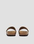 Byrch & Co Sandal Slipper Slip On Y042L Wanita
