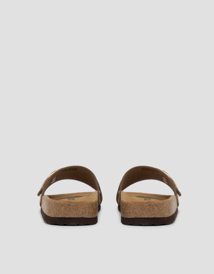 Byrch & Co Sandal Slipper Slip On Y042L Wanita