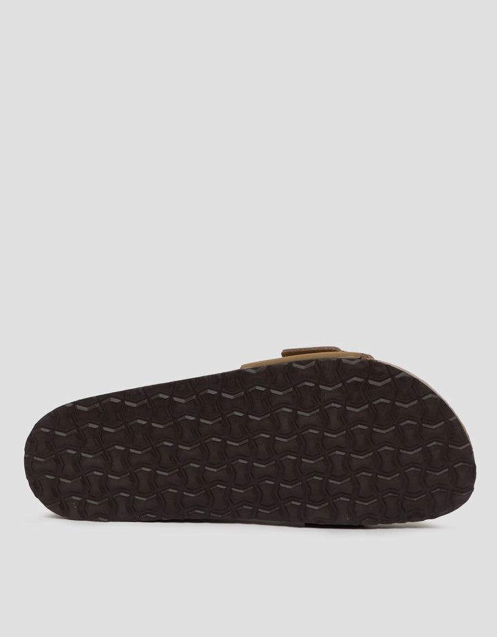Byrch & Co Sandal Slipper Slip On Y042L Wanita