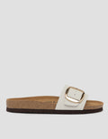 Byrch & Co Sandal Slipper Slip On Y042L Wanita