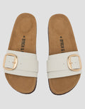 Byrch & Co Sandal Slipper Slip On Y042L Wanita