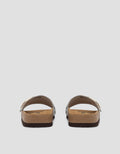 Byrch & Co Sandal Slipper Slip On Y042L Wanita
