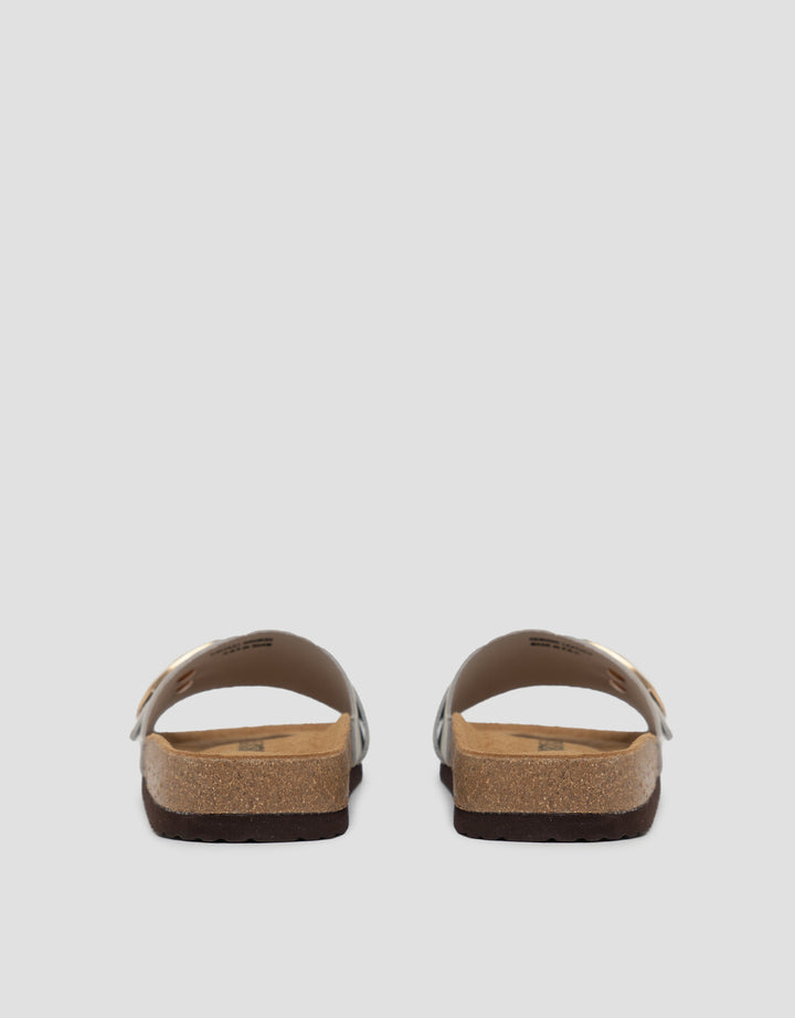 Byrch & Co Sandal Slipper Slip On Y042L Wanita