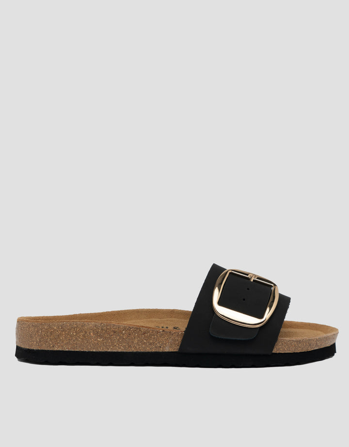 Byrch & Co Sandal Slipper Slip On Y042L Wanita
