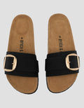 Byrch & Co Sandal Slipper Slip On Y042L Wanita