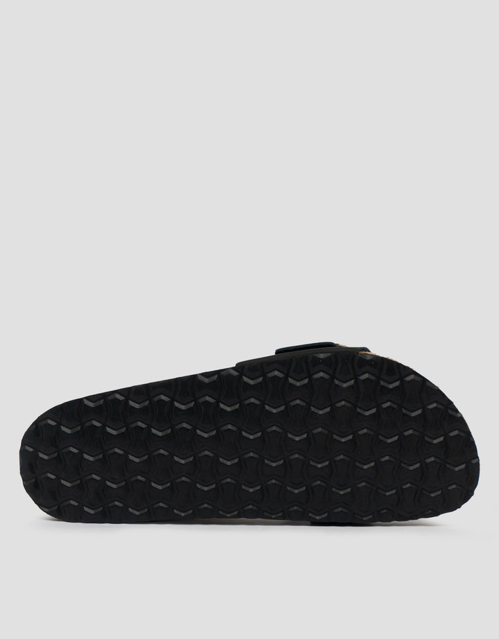 Byrch & Co Sandal Slipper Slip On Y042L Wanita