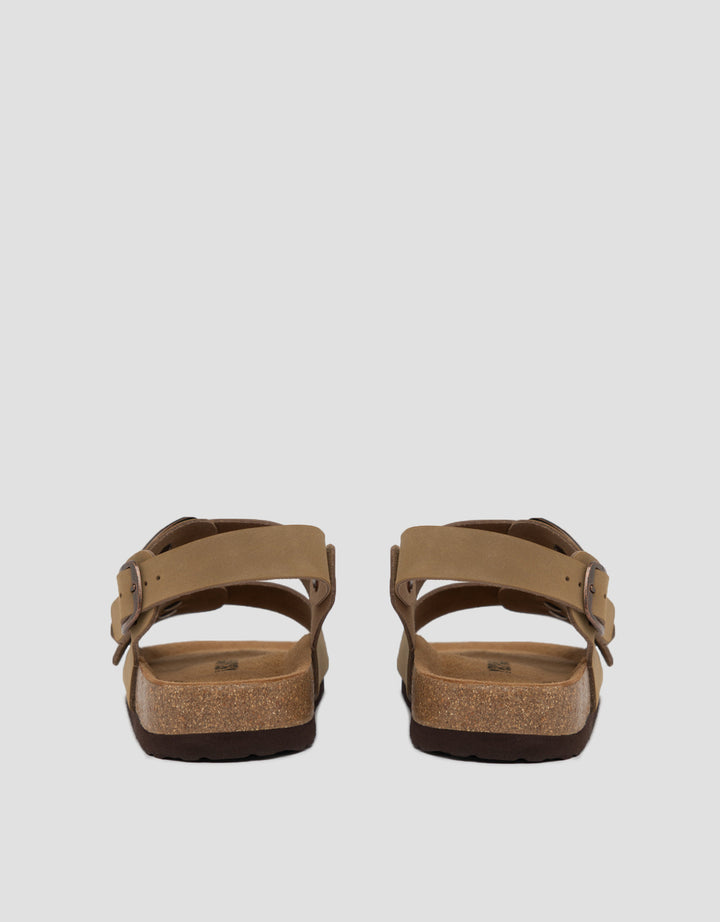 Byrch & Co Sandal Slingback Slip On Y009L Wanita