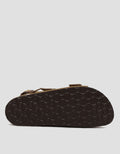 Byrch & Co Sandal Slingback Slip On Y009L Wanita