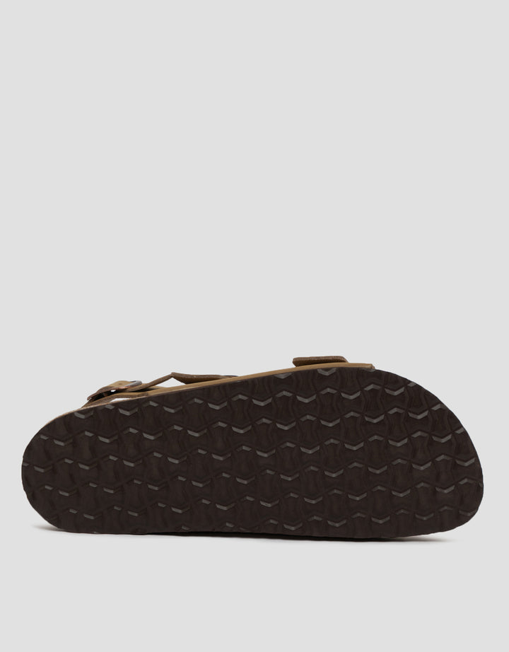 Byrch & Co Sandal Slingback Slip On Y009L Wanita