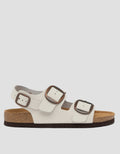 Byrch & Co Sandal Slingback Slip On Y009L Wanita