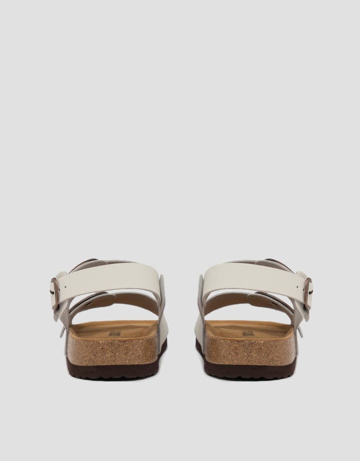 Byrch & Co Sandal Slingback Slip On Y009L Wanita