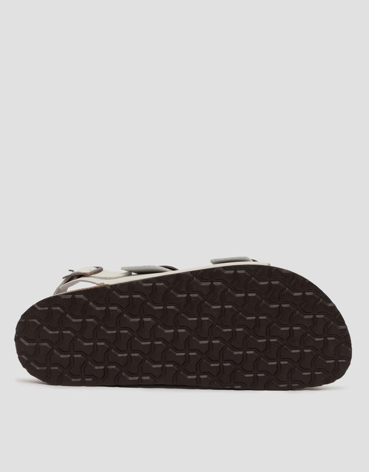 Byrch & Co Sandal Slingback Slip On Y009L Wanita