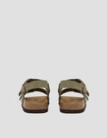 Byrch & Co Sandal Slingback Slip On Y009L Wanita