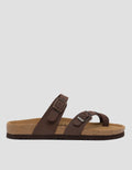 Byrch & Co Slipper Sandals Slip On Y002L Wanita