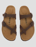 Byrch & Co Slipper Sandals Slip On Y002L Wanita