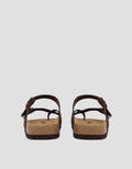 Byrch & Co Slipper Sandals Slip On Y002L Wanita