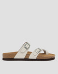 Byrch & Co Slipper Sandals Slip On Y002L Wanita