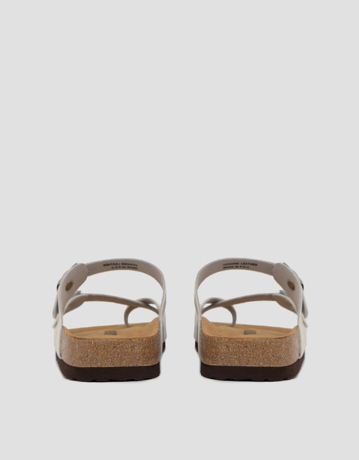 Byrch & Co Slipper Sandals Slip On Y002L Wanita
