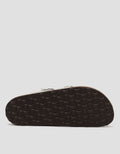 Byrch & Co Slipper Sandals Slip On Y002L Wanita