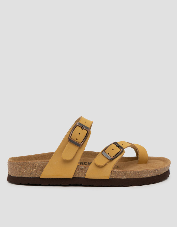 Byrch & Co Slipper Sandals Slip On Y002L Wanita