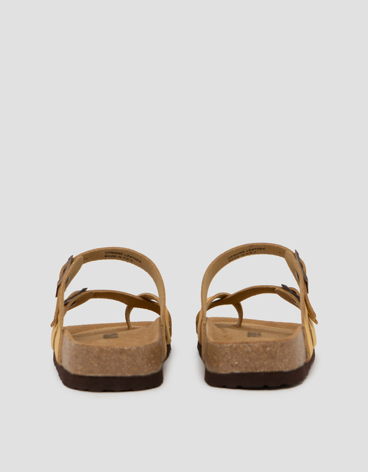 Byrch & Co Slipper Sandals Slip On Y002L Wanita