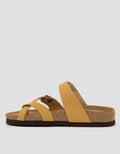 Byrch & Co Slipper Sandals Slip On Y002L Wanita