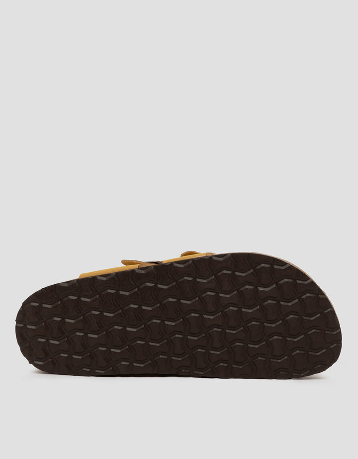 Byrch & Co Slipper Sandals Slip On Y002L Wanita