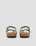 Byrch & Co Slipper Sandals Slip On Y002L Wanita