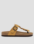 Byrch & Co Sandal Slipper Slip On Y017L Wanita