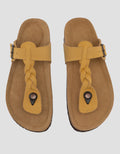 Byrch & Co Sandal Slipper Slip On Y017L Wanita