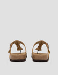 Byrch & Co Sandal Slipper Slip On Y017L Wanita