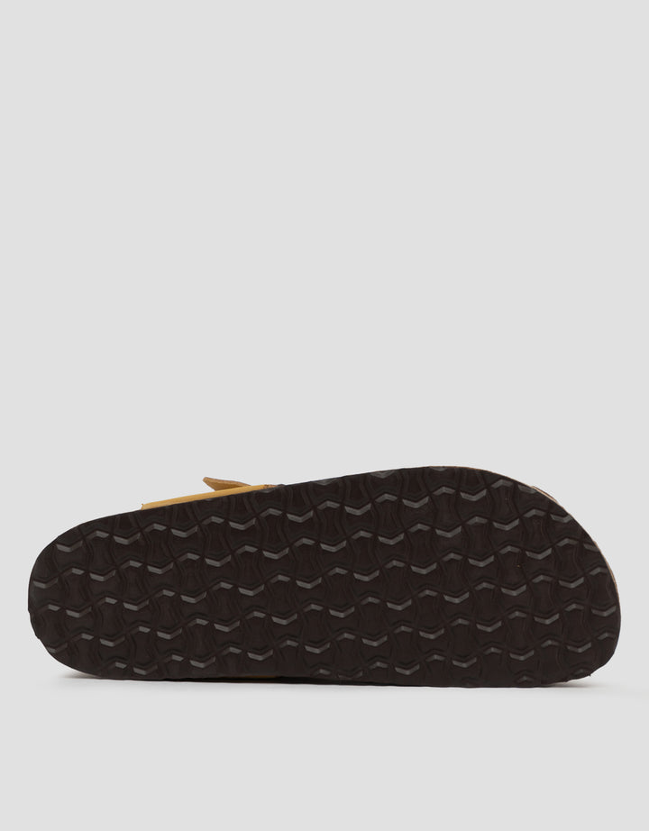 Byrch & Co Sandal Slipper Slip On Y017L Wanita
