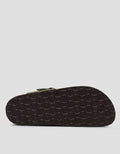 Byrch & Co Sandal Slipper Slip On Y017L Wanita