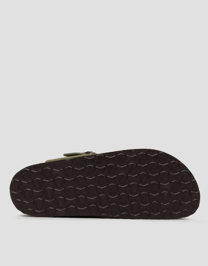 Byrch & Co Sandal Slipper Slip On Y017L Wanita