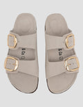 Byrch & Co Slipper Sandals Slip On Y010L Wanita